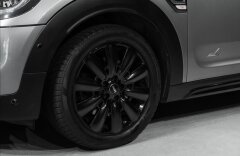 Mini Cooper 2,0 S ALL4 COUNTRYMAN, JCW, NAVI, KAMERA