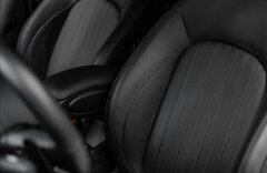 Mini Cooper 2,0 S, YOURS TRIM, KAMERA, NAVI, HEAD-UP, H/K