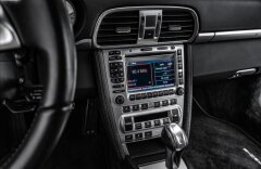 Porsche 911 911 Turbo Tiptronic, keramiky, CZ