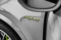 Porsche Cayenne Cayenne E-Hybrid Platinum Edition
