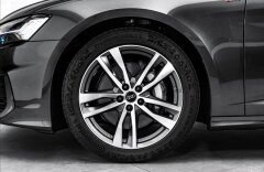 Audi A6 50 TDI Q Sport, Sline, Matrix, Gravity