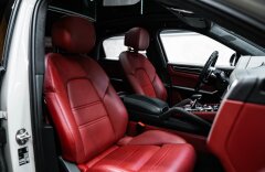 Porsche Cayenne 4,0 COUPÉ GTS, PANO, BURMESTER, NOČNÉ VIDENIE
