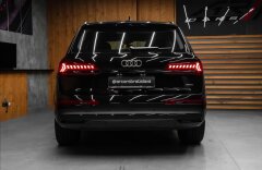Audi Q7 3,0 50 TDI QUATTRO TIPTRONIC