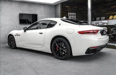 Maserati Granturismo Modena V6 AWD, Matrix, head-up, CZ