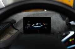BMW i3 S, 120 ah, UNIQUE FOREVER, H/K, KAMERA,CARPLAY