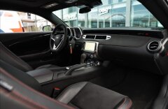 Chevrolet Camaro 6,2 V8 ZL1, HEAD-UP, NAVI