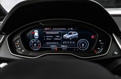 Audi Q5 50 TDI Q Sline, Pano, Matrix, HUD, B&O