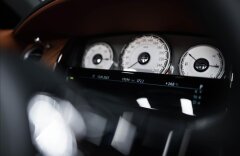 Rolls-Royce Dawn 6,6 FULL CANADEL PANELLING, DRIVER ASSISTANCE 3