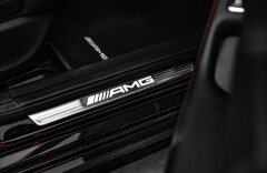 Mercedes-Benz Třídy A A 45 AMG 4Matic, AMG Aero paket, Performance