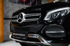 Mercedes-Benz GLE 3,0 350 d 4MATIC, LED, KAMERA