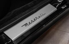 Maserati Quattroporte 4,7 4.7 V8 SPORT GT S, AUTOMAT, KARBÓN
