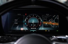Mercedes-Benz Třídy G 4,0 G 63 AMG, BURMESTER, PTS