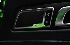Mercedes-Benz AMG GT AMG GT R, Keramiky, Burmester