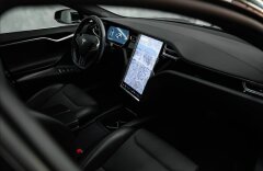 Tesla Model S 0,0 75 D, AUTOPILOT, PRVÝ MAJITEĽ