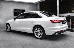 Audi A4 35 TDI S tronic LED