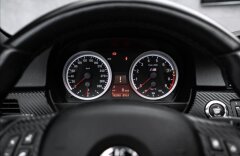 BMW M3 420 PS, CZ, Pravidelný servis
