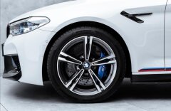 BMW M5 M5 MPerformance, Carbon, CZ