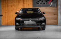 Volkswagen Polo 1,0 TSI BMT R-Line HIGHLINE, ZÁRUKA