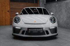 Porsche 911 4,0 GT3 CLUBSPORT, LIFT, PCCB, PDLS+