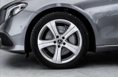 Mercedes-Benz Třídy E E 350d Avantgarde, nez. topení