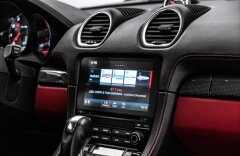 Porsche Cayman Cayman S, Sport Chrono, PASM