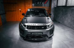 Land Rover Range Rover Evoque 2,0 RANGE ROVER EVOQUE, HSE DYNAMIC, MERIDIAN