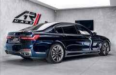 BMW Řada 7 M760Li xDrive V12