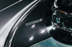 Porsche 911 3,0 992 Carrera 4S, sport chrono, Burmester