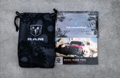 Dodge RAM 1500 TRX, 712PS FULL