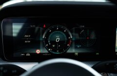 Mercedes-Benz Třídy E 2,0 220 d 4MATIC T-MODELL ALL-TERRAIN, LED