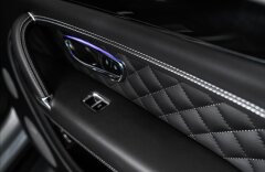 Bentley Bentayga V8 Sport paket, Mulliner, Black paket