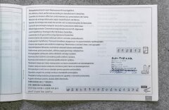 BMW Řada 6 640d cabrio Individual, ventilace, CZ