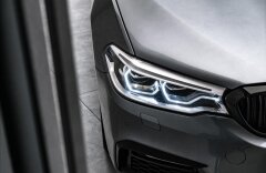BMW Řada 5 540i xDrive, M-Performance 265kW,CZ