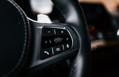 BMW Řada 8 4,4 GRAN COUPE M850i, xDRIVE, LASER, NIGHT VISION