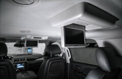 GMC Yukon XL Denali 6.2 V8, 1.majitel