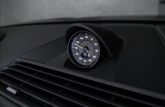Porsche Panamera Turbo S E-hybrid ST