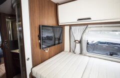 Fiat Ducato 3,0 NIESMAN+BISCHOFF ARTO 88LE