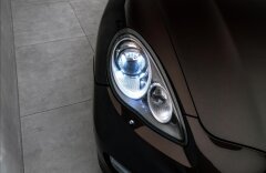 Porsche Panamera TURBO S PDK, S Chrono, Bose