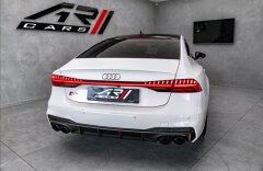 Audi S7 S7 SPORTBACK 55  TDI quattro, Pano, Matrix, BO