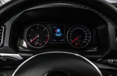 Volkswagen Amarok V6 3.0 4Motion Aventura, tažné
