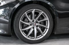 Alfa Romeo Giulia VELOCE Q4 AT154kW, DNA, asistenty