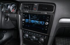 Volkswagen Golf 1.5 TSI Maraton Edition 110kW