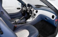 Maserati Coupe Cambiocorsa 4.2, CZ