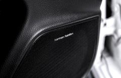Mercedes-Benz Třídy C C63 AMG coupe black series optik paket