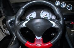 Ostatní  K1 Attack roadster 3.0 V6
