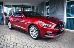 Ford Mustang GT 5.0 V8 Premium, AKCE!!! nové, skladem CZ