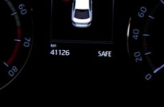 Škoda Octavia RS 230PS DSG, black paket, panorama,