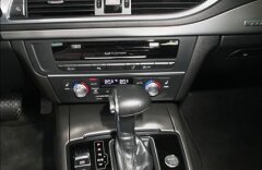 Audi A7 3.0 TDI, BOSE, Vzduchový podvozek