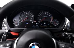 BMW M4 Coupe, aut., head-up, CZ verze SW