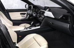 BMW Řada 4 420d Gran coupe M-paket, head-up, Harman/Kardon